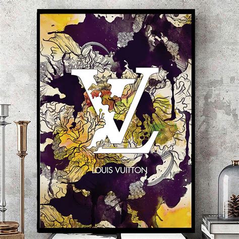 poster lv